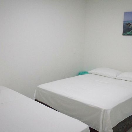 Sea Wolf Apartments San Andrés Exterior foto